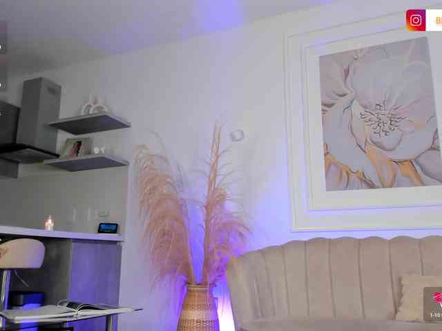 BellaRossi webcam