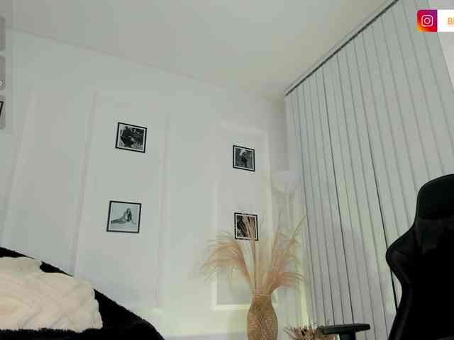 BellaRossi webcam