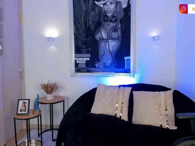 BellaRossi Live Webcam on BongaCams