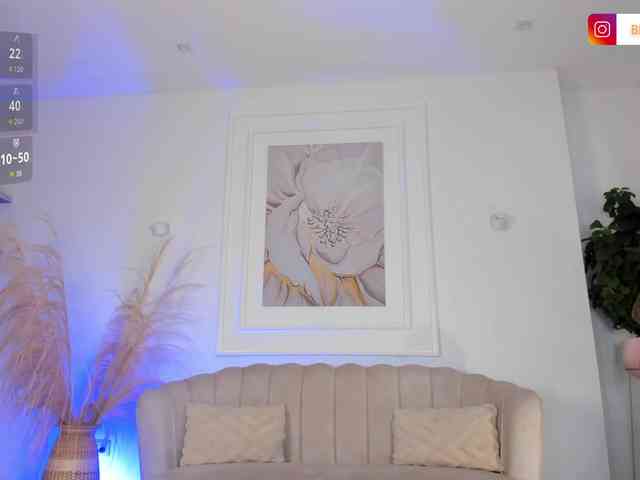 BellaRossi webcam