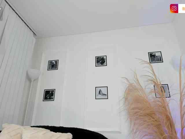 BellaRossi webcam