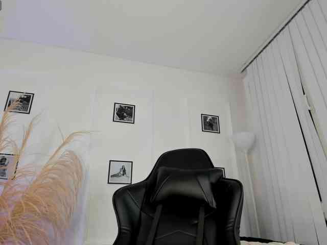 BellaRossi webcam