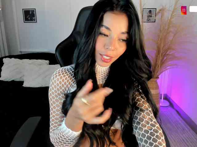 BellaRossi webcam