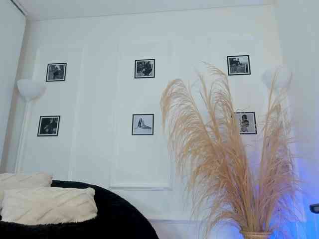BellaRossi webcam