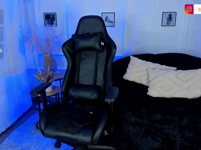 BellaRossi webcam