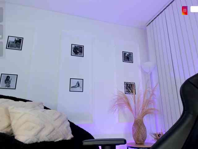 BellaRossi webcam