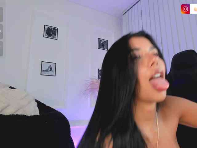 BellaRossi webcam