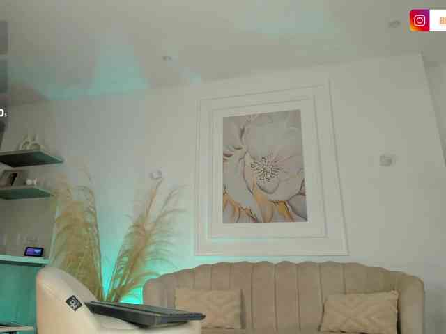 BellaRossi webcam