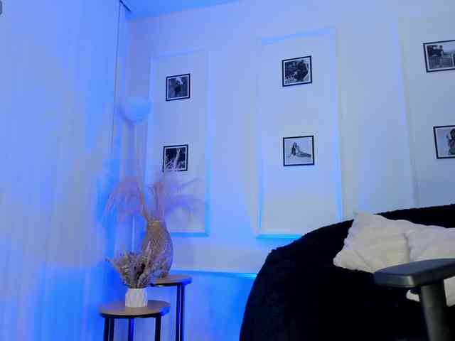 BellaRossi webcam