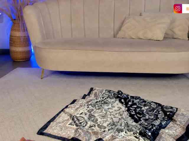 BellaRossi webcam
