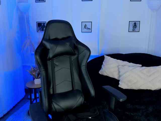 BellaRossi webcam