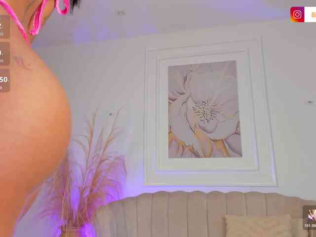 BellaRossi webcam