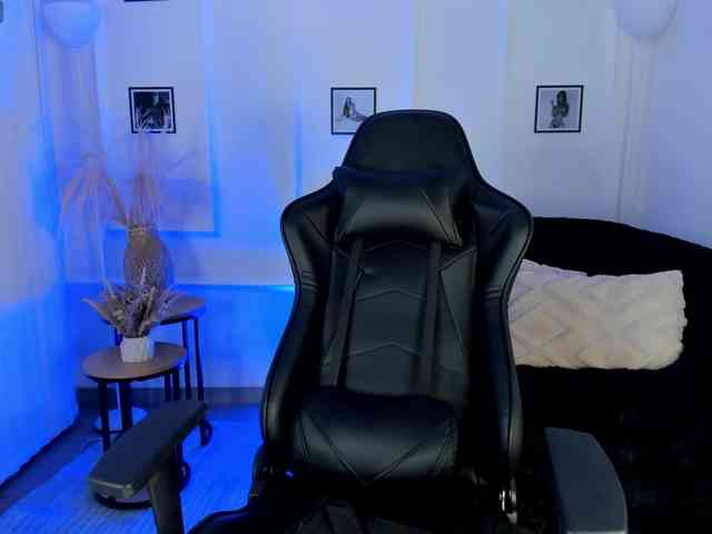 BellaRossi webcam