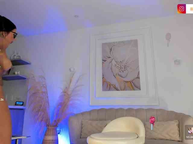 BellaRossi webcam