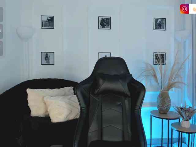 BellaRossi webcam