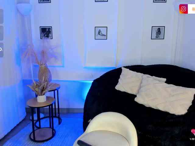 BellaRossi webcam