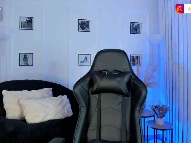 BellaRossi webcam