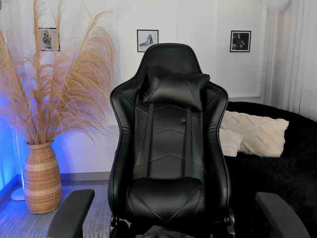 BellaRossi webcam