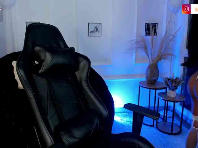 BellaRossi webcam