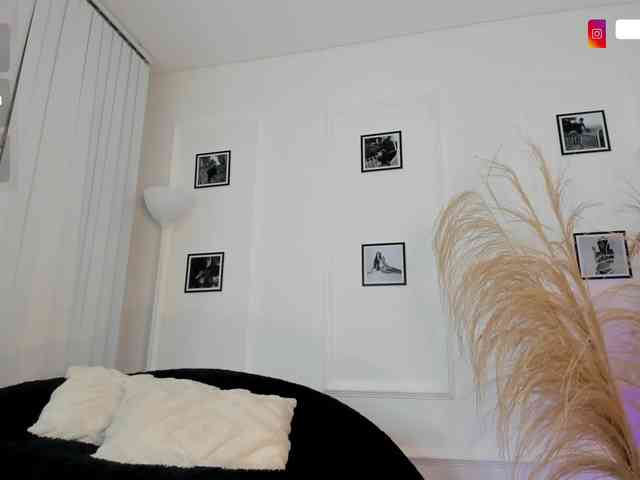 BellaRossi webcam