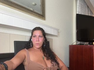 BigBoootyBK Porn Show