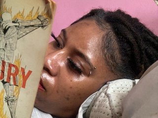 Kiarichikito Porn Show