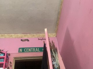 Kiarichikito Porn Show