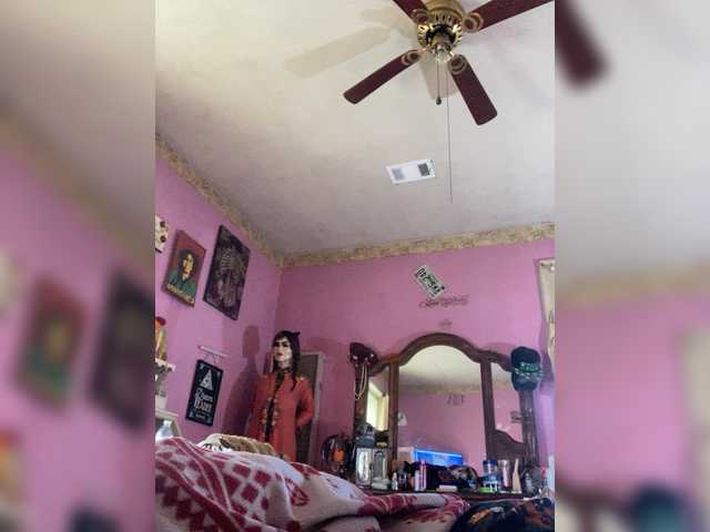 Kiarichikito1's BongaCams show and profile