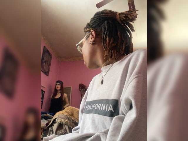 Kiarichikito1's BongaCams show and profile