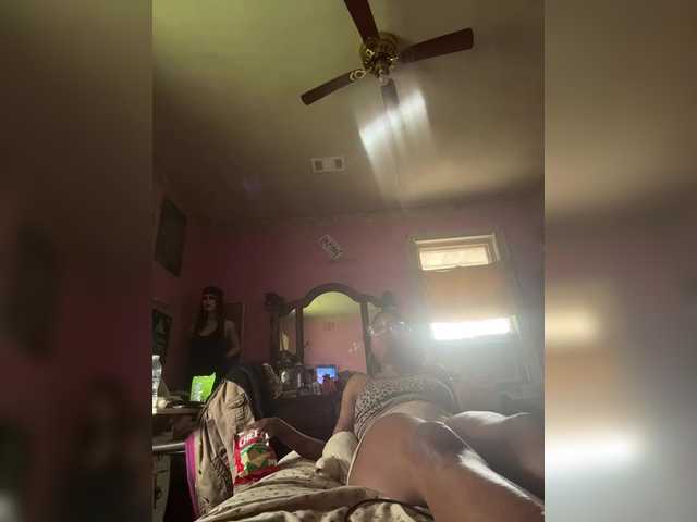 Kiarichikito1's BongaCams show and profile