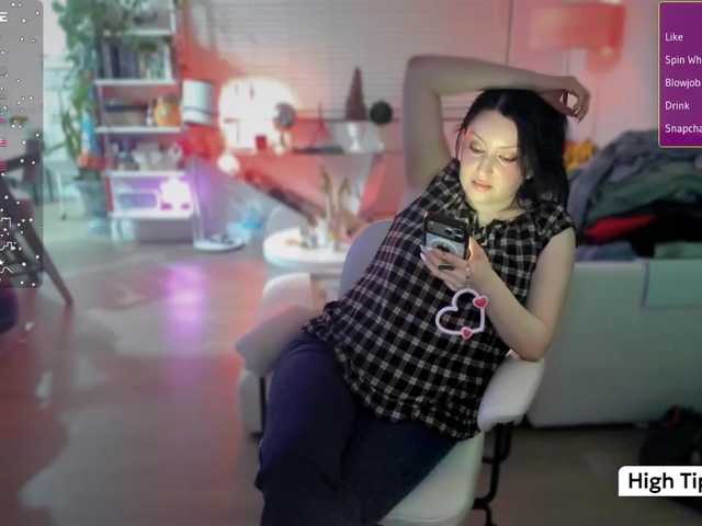 Vesabb's BongaCams show and profile