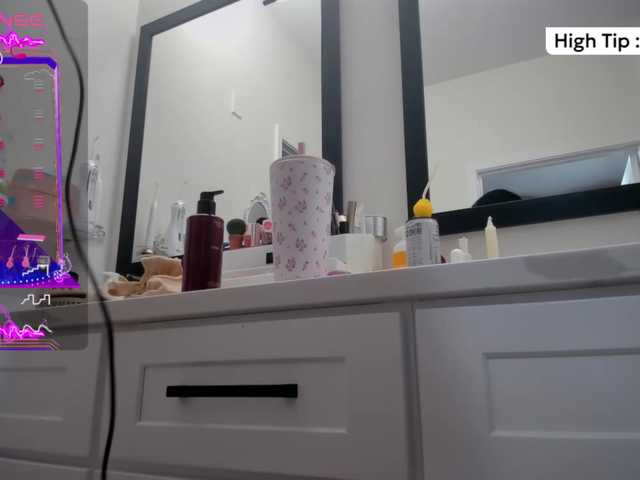 Vesabb's BongaCams show and profile