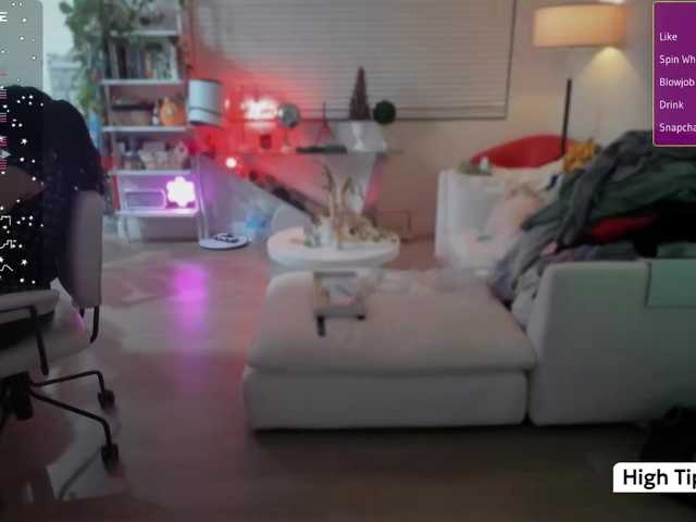 Vesabb's BongaCams show and profile