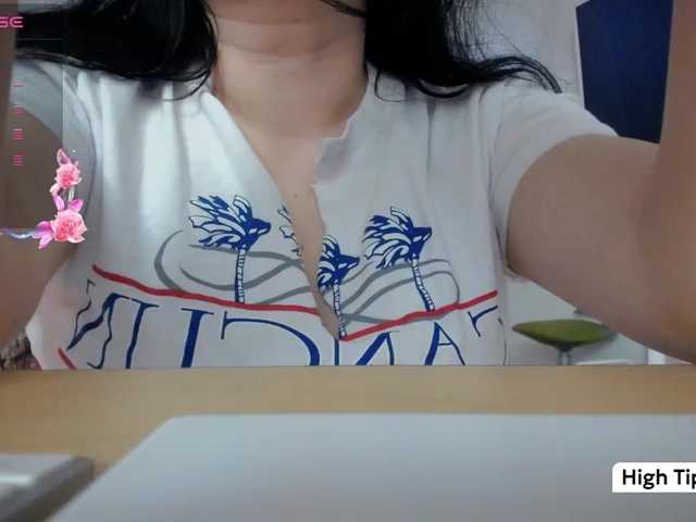 Vesabb's BongaCams show and profile