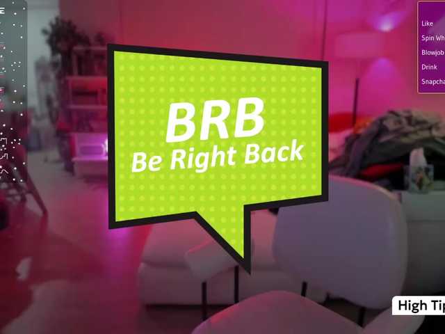 Vesabb's BongaCams show and profile