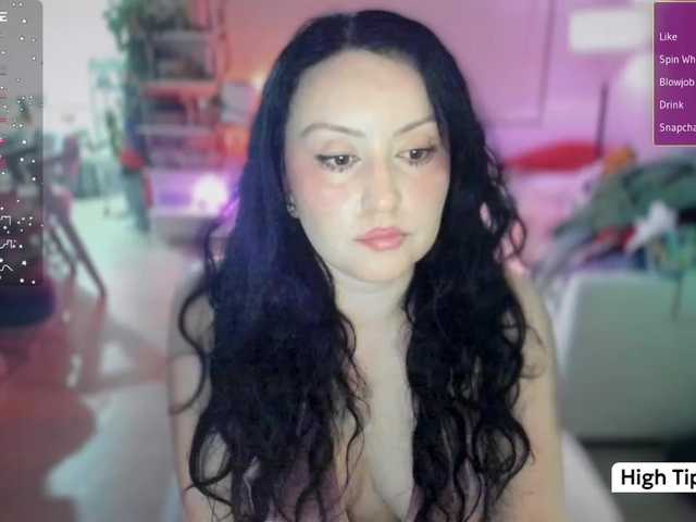 Vesabb's BongaCams show and profile