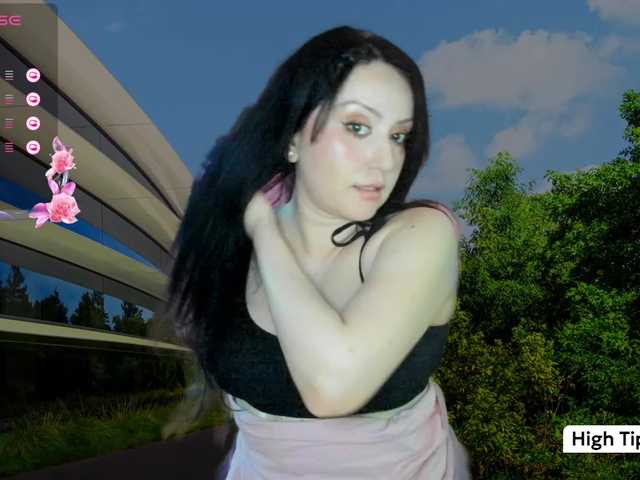 Vesabb's BongaCams show and profile