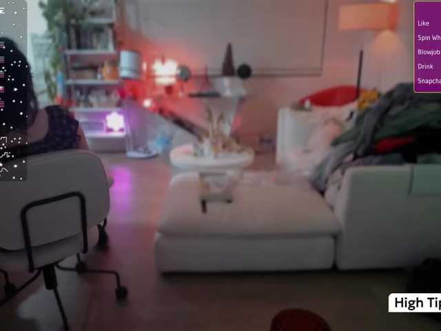 Vesabb's BongaCams show and profile