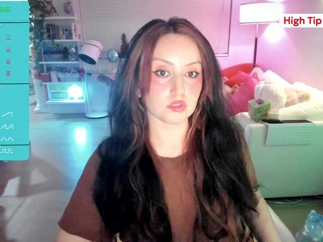 Vesabb's BongaCams show and profile