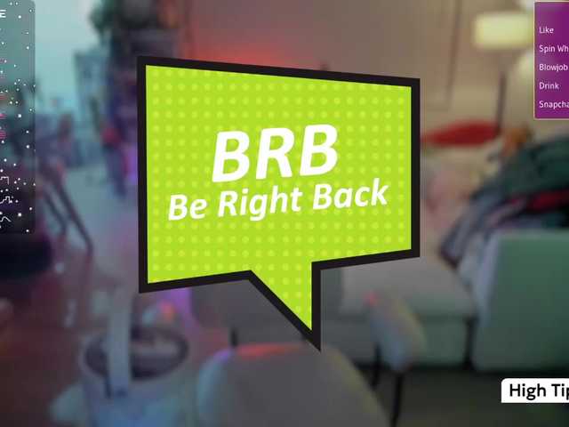 Vesabb's BongaCams show and profile