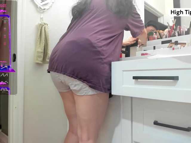 Vesabb's BongaCams show and profile