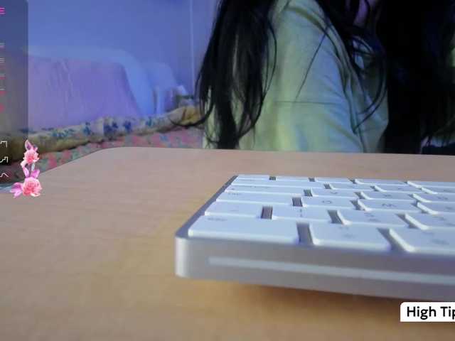 Vesabb's BongaCams show and profile