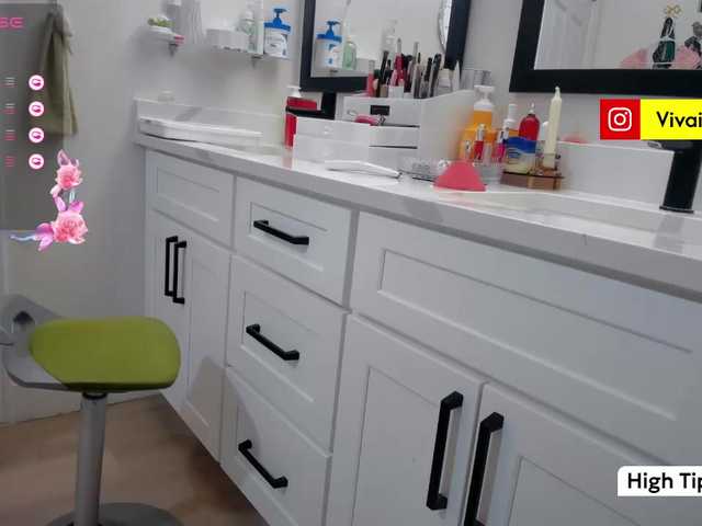 Vesabb's BongaCams show and profile