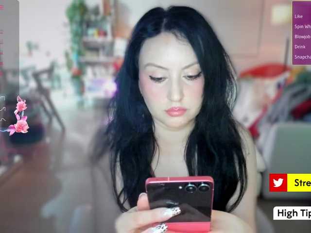 Vesabb's BongaCams show and profile