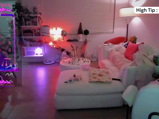 Vesabb's BongaCams show and profile