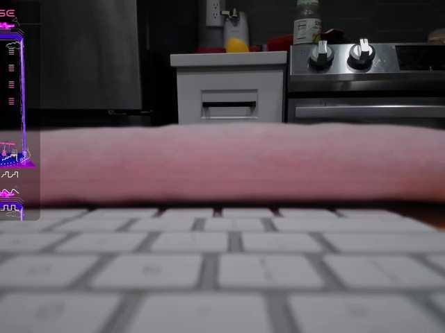 Vesabb's BongaCams show and profile