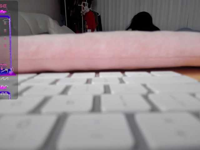 Vesabb's BongaCams show and profile