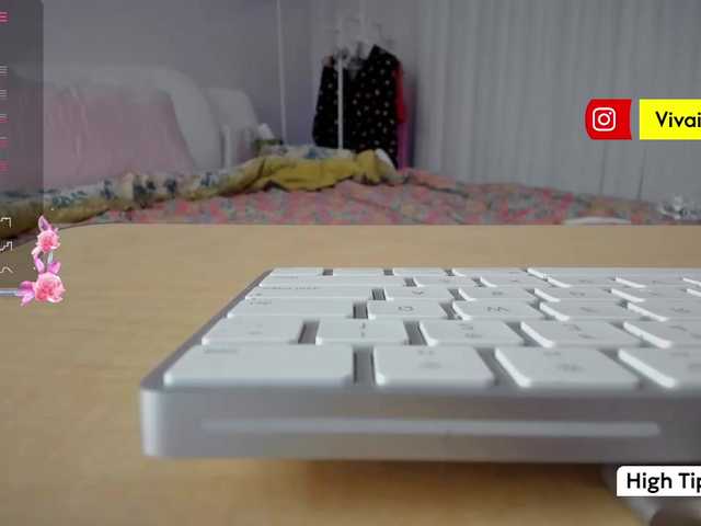 Vesabb's BongaCams show and profile