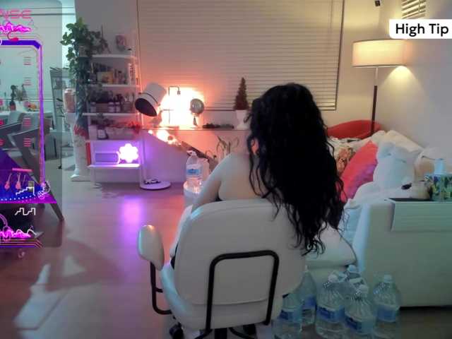 Vesabb's BongaCams show and profile