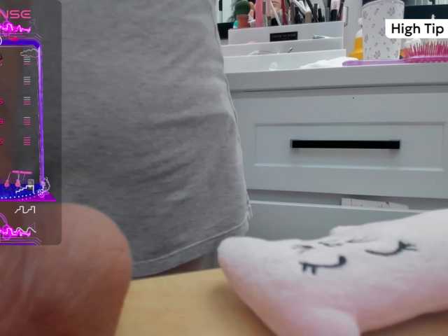 Vesabb's BongaCams show and profile